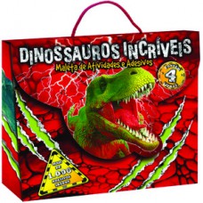 Dinossauros incriveis