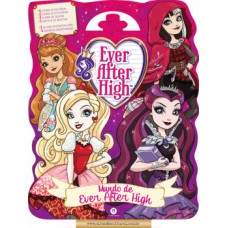 Ever After High Ever After High
