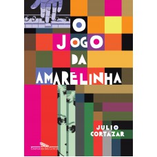 O jogo da amarelinha O jogo da amarelinha