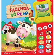 Fazenda dó ré mi Fazenda dó ré mi