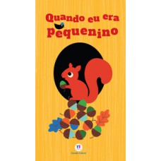 Quando eu era pequenino Quando eu era pequenino