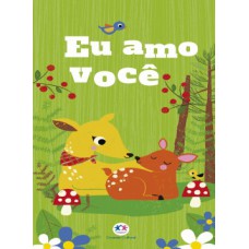 Eu amo você Eu amo você