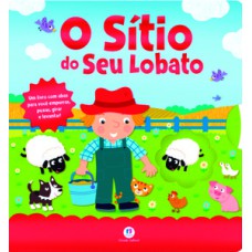 O sítio do seu Lobato