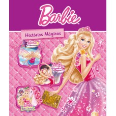 Barbie - Histórias mágicas Barbie - Histórias mágicas