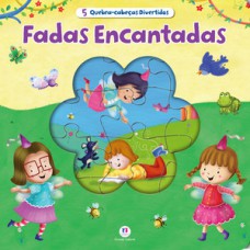 Fadas encantadas Fadas encantadas