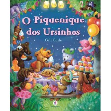 O piquenique dos ursinhos