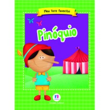 Pinóquio Pinóquio