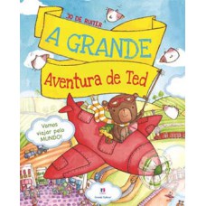 A grande aventura de Ted