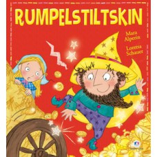 Rumpelstiltskin