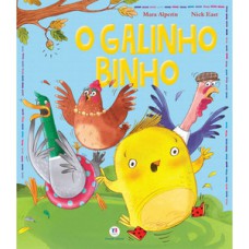 O galinho Binho O galinho Binho