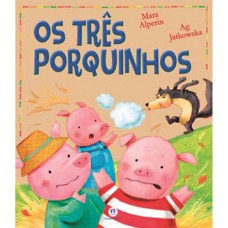 Os três porquinhos Os três porquinhos