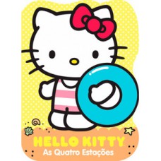 Hello Kitty - As quatro estações