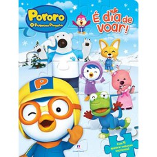 Pororo, o pequeno pinguim