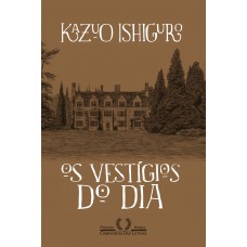 Os vestígios do dia