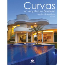 Curvas na arquitetura brasileira vol.2 Curvas na arquitetura brasileira vol.2