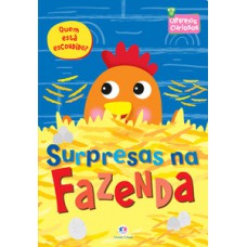 Surpresa na fazenda Surpresa na fazenda