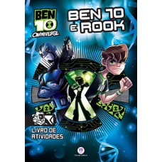 Ben 10 Ben 10