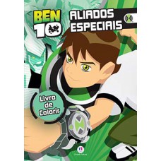 Ben 10