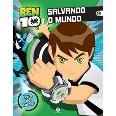 Ben 10 Ben 10