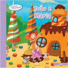 João e Maria João e Maria