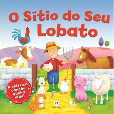 O sítio do seu Lobato O sítio do seu Lobato