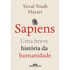 Sapiens (Nova edição) Sapiens (Nova edição)