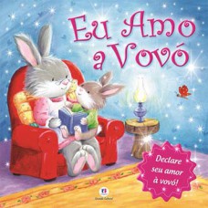 Eu amo a vovó