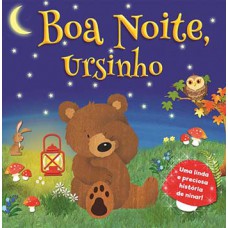 Boa noite, ursinho