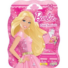 Barbie Barbie