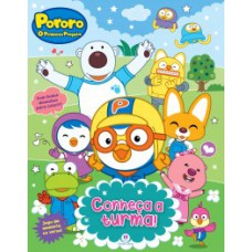 Pororo, o pequeno pinguim