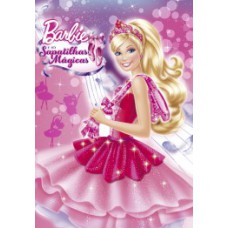Barbie e as sapatilhas mágicas