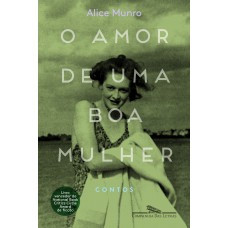 O amor de uma boa mulher O amor de uma boa mulher