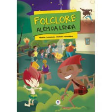 Folclore além da lenda