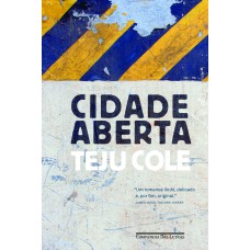 Cidade aberta Cidade aberta
