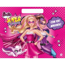 Barbie superprincesa Barbie superprincesa