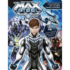 Max Steel Max Steel