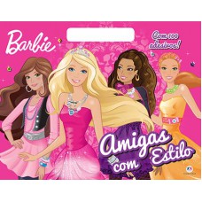 Barbie Barbie