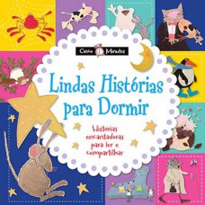 Lindas histórias para dormir