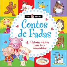 Contos de fadas