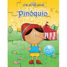 Pinóquio Pinóquio
