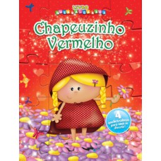 Chapeuzinho Vermelho