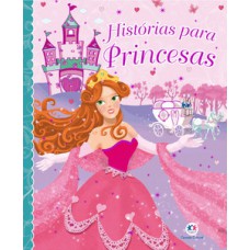 Histórias para princesas Histórias para princesas