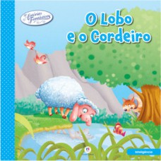 O lobo e o cordeiro O lobo e o cordeiro