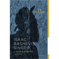 A morte de Matusalém