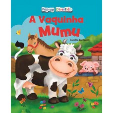 A vaquinha Mumu