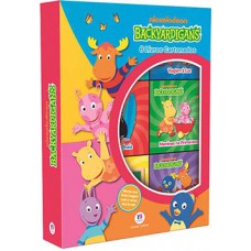Backyardigans