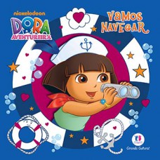 Dora, a Aventureira