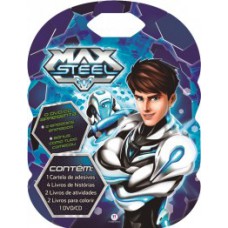 Max Steel Max Steel