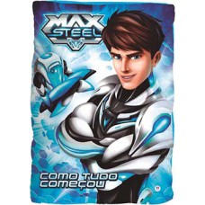 Max Steel