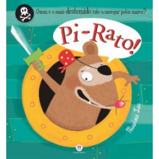 Pi-rato!